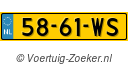 5861WS