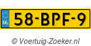 58BPF9