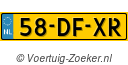 58DFXR