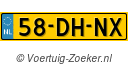 58DHNX