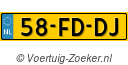 58FDDJ