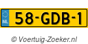 58GDB1