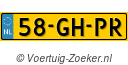 58GHPR