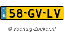 58GVLV
