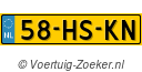 58HSKN
