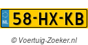 58HXKB