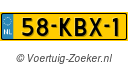 58KBX1