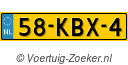 58KBX4