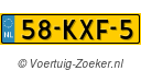 58KXF5