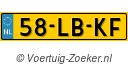 58LBKF