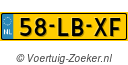 58LBXF