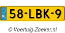 58LBK9