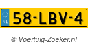 58LBV4