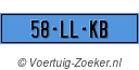 58LLKB