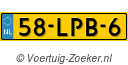 58LPB6