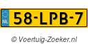 58LPB7