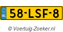 58LSF8