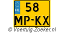 58MPKX