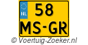 58MSGR