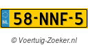 58NNF5