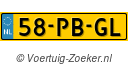 58PBGL