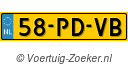58PDVB
