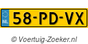 58PDVX