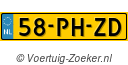 58PHZD