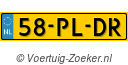 58PLDR
