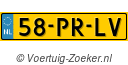 58PRLV