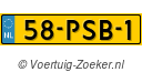 58PSB1