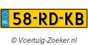 58RDKB
