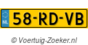 58RDVB