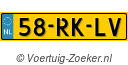 58RKLV