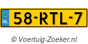 58RTL7