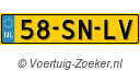 58SNLV
