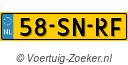 58SNRF