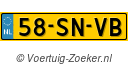 58SNVB