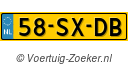 58-SX-DB