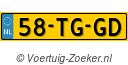 58TGGD