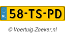 58TSPD