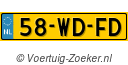 58WDFD