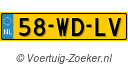 58WDLV