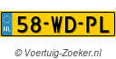 58WDPL