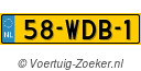 58WDB1