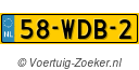 58-WDB-2