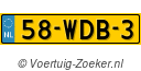 58-WDB-3