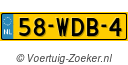 58WDB4
