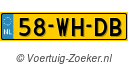 58WHDB