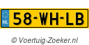 58WHLB
